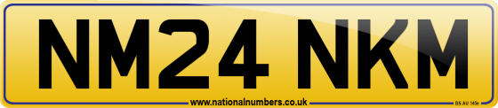 NM24 NKM