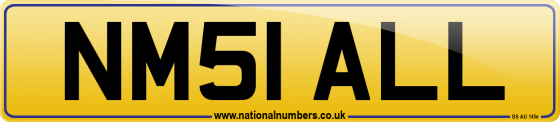 NM51 ALL