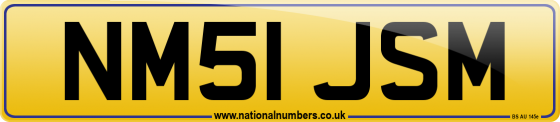 NM51 JSM