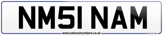 NM51 NAM