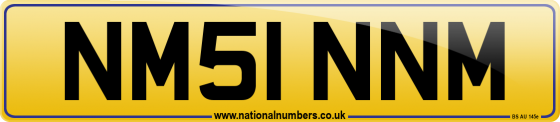 NM51 NNM