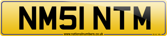 NM51 NTM