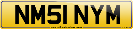 NM51 NYM