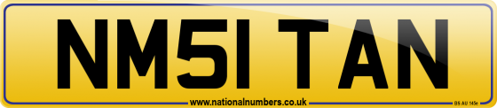 NM51 TAN