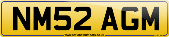 NM52 AGM