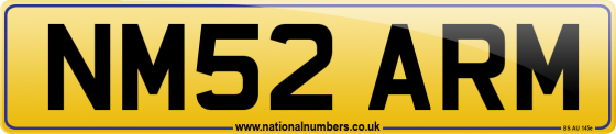 NM52 ARM