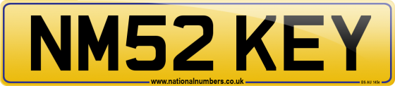 NM52 KEY