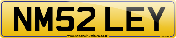 NM52 LEY