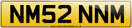 NM52 NNM