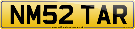 NM52 TAR