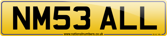 NM53 ALL