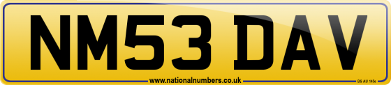 NM53 DAV