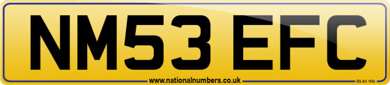 NM53 EFC