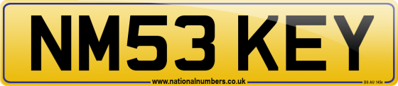 NM53 KEY