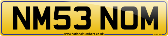 NM53 NOM
