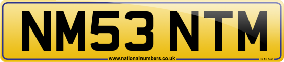 NM53 NTM