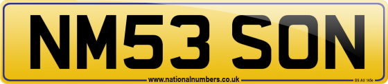 NM53 SON