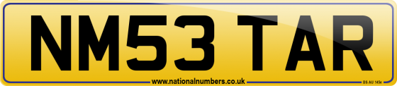 NM53 TAR