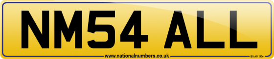 NM54 ALL