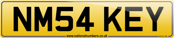 NM54 KEY