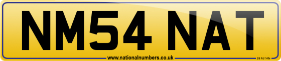 NM54 NAT
