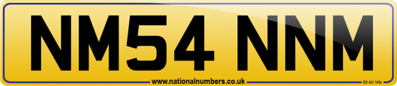 NM54 NNM