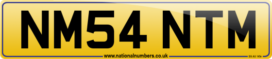 NM54 NTM