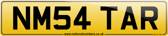 NM54 TAR