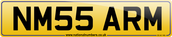 NM55 ARM