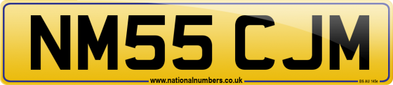 NM55 CJM