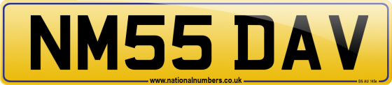 NM55 DAV