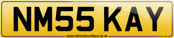 NM55 KAY
