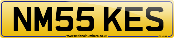 NM55 KES