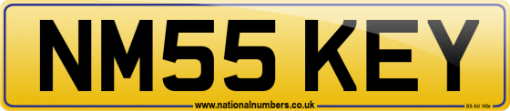 NM55 KEY