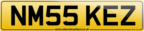 NM55 KEZ