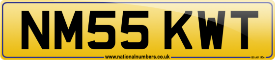 NM55 KWT