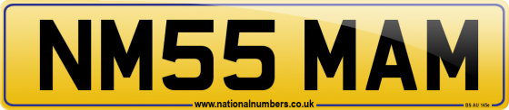 NM55 MAM