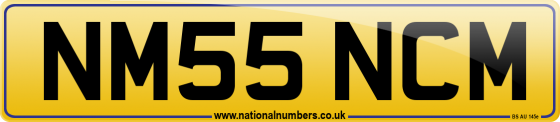 NM55 NCM