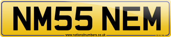NM55 NEM