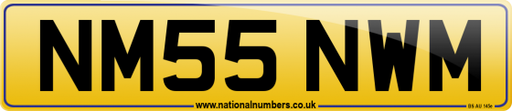 NM55 NWM