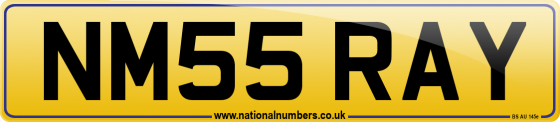 NM55 RAY