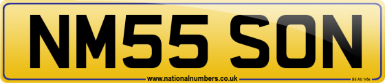 NM55 SON