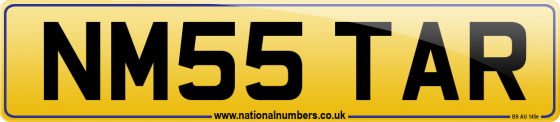 NM55 TAR