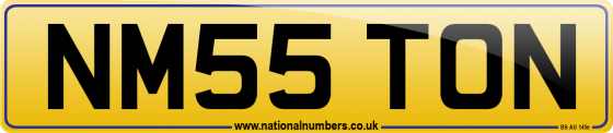 NM55 TON