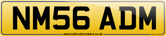 NM56 ADM
