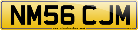 NM56 CJM