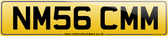 NM56 CMM