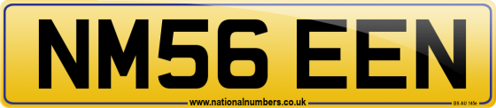 NM56 EEN