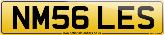 NM56 LES