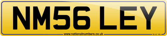 NM56 LEY